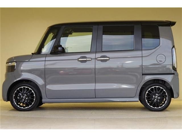 HONDA N BOX CUSTOM 2025 Image 31