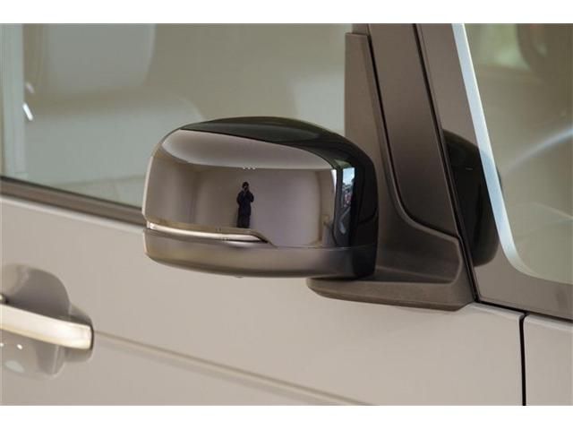 HONDA N BOX CUSTOM 2025 Image 31