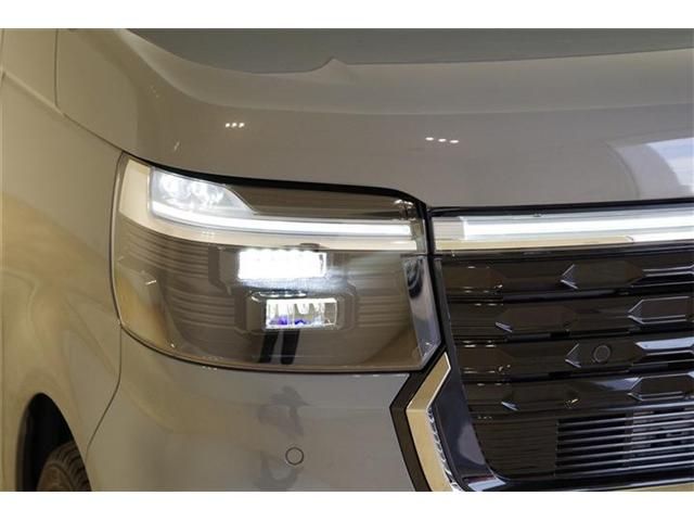 HONDA N BOX CUSTOM 2025 Image 31