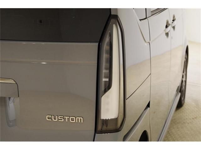 HONDA N BOX CUSTOM 2025 Image 31