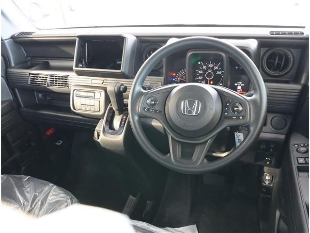 HONDA N-VAN 2025 Image 31