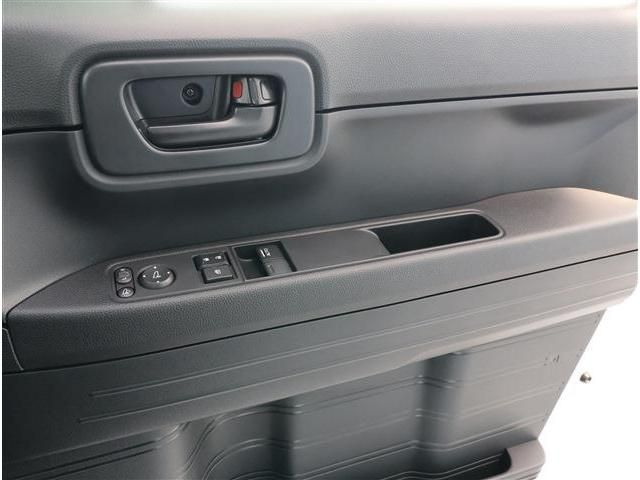 HONDA N-VAN 2025 Image 31