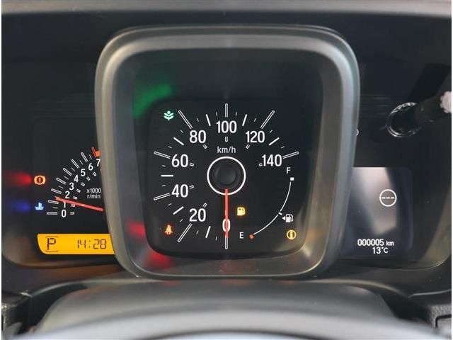 HONDA N-VAN 2025 Image 31