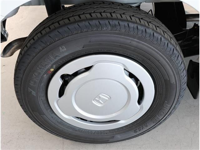 HONDA N-VAN 2025 Image 31