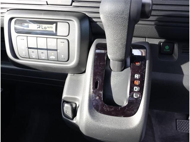 HONDA N-VAN 2025 Image 31