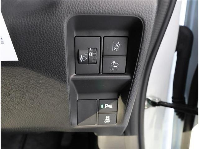 HONDA N-VAN 2025 Image 31