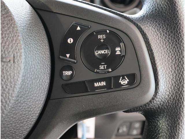 HONDA N-VAN 2025 Image 31