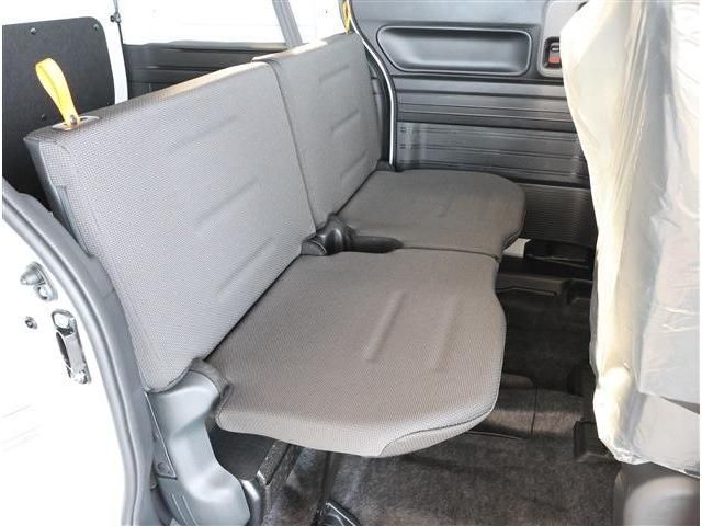 HONDA N-VAN 2025 Image 31