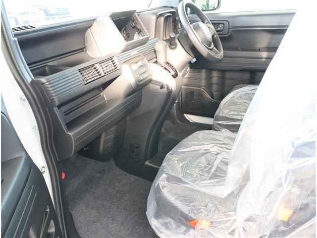 HONDA N-VAN 2025 Image 31