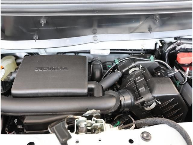 HONDA N-VAN 2025 Image 31