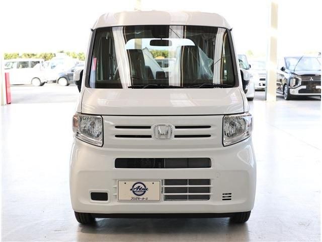 HONDA N-VAN 2025 Image 31