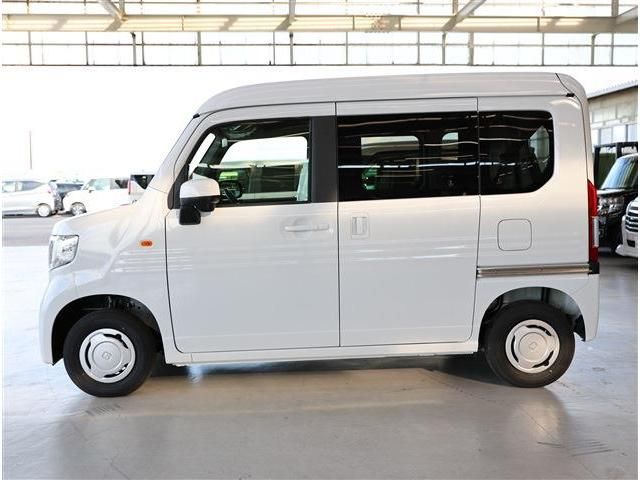 HONDA N-VAN 2025 Image 31