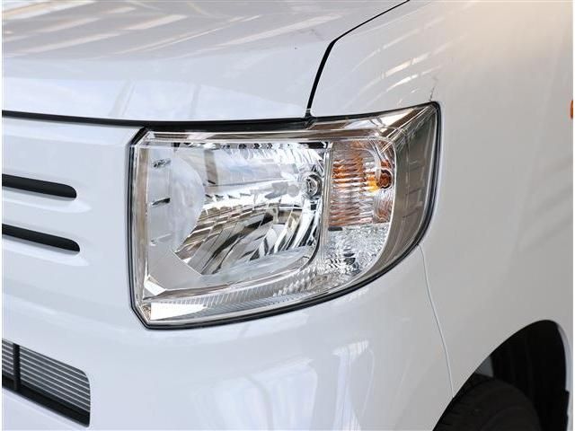 HONDA N-VAN 2025 Image 31