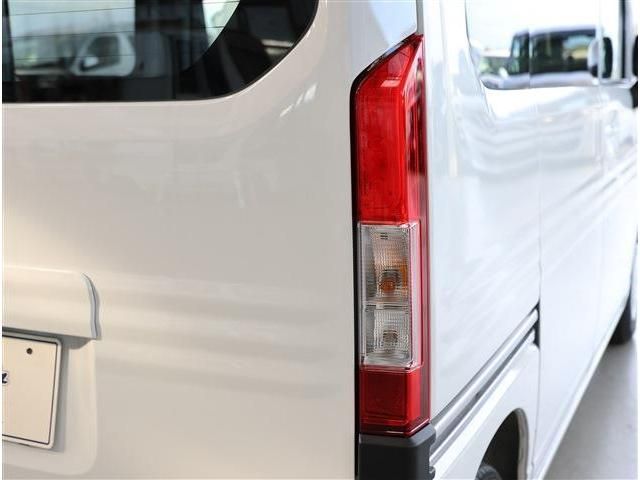 HONDA N-VAN 2025 Image 31