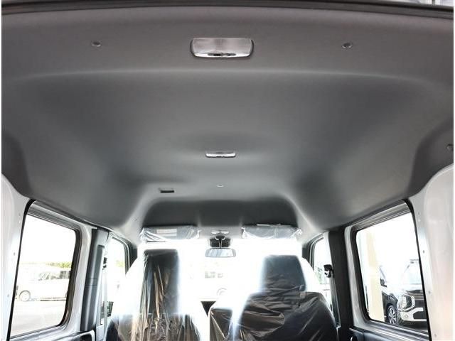 HONDA N-VAN 2025 Image 31