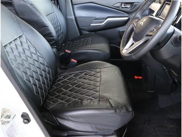 MITSUBISHI DELICA D:2 2WD 2023 Image 31