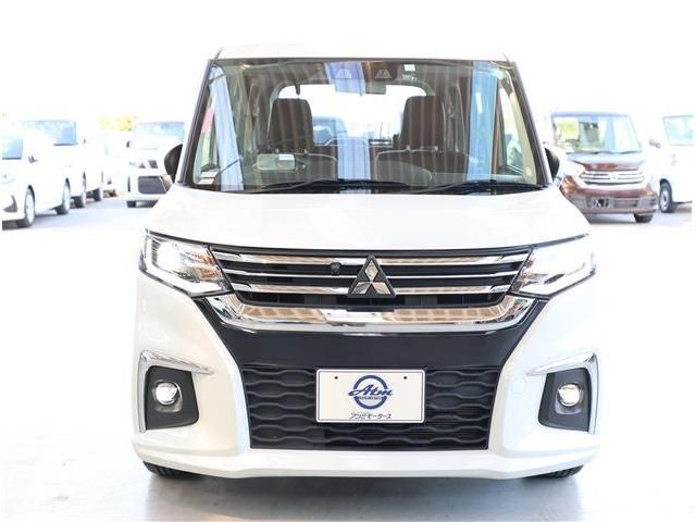 MITSUBISHI DELICA D:2 2WD 2023 Image 31
