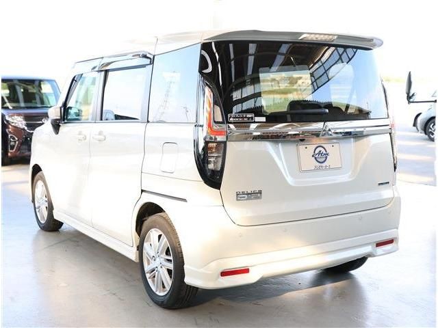 MITSUBISHI DELICA D:2 2WD 2023 Image 31