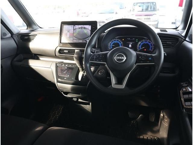 NISSAN ROOX 2025 Image 31