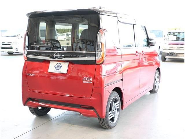 NISSAN ROOX 2025 Image 31