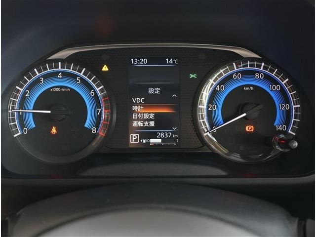 NISSAN ROOX 2025 Image 31