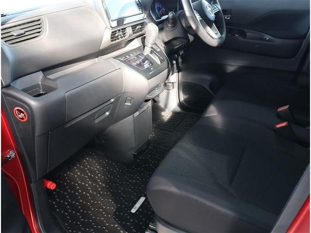 NISSAN ROOX 2025 Image 31