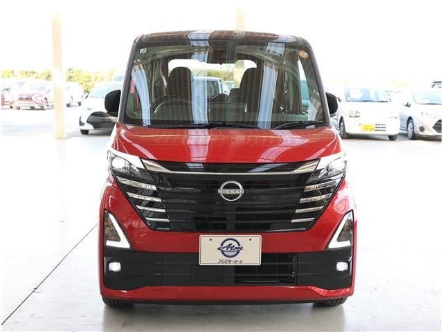 NISSAN ROOX 2025 Image 31