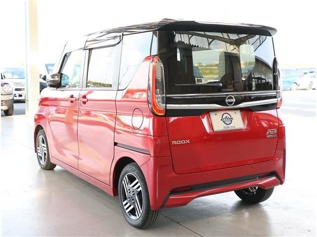 NISSAN ROOX 2025 Image 31