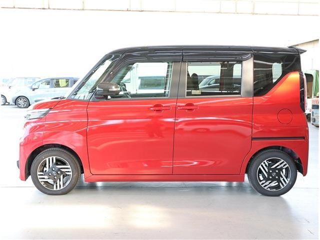 NISSAN ROOX 2025 Image 31