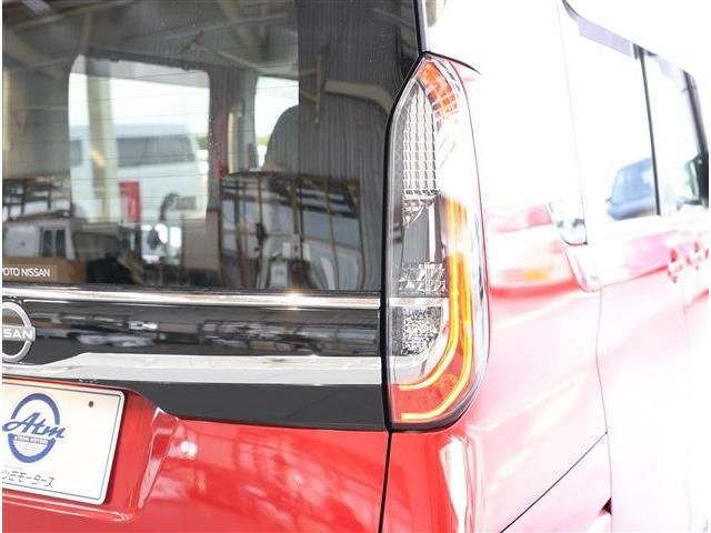 NISSAN ROOX 2025 Image 31