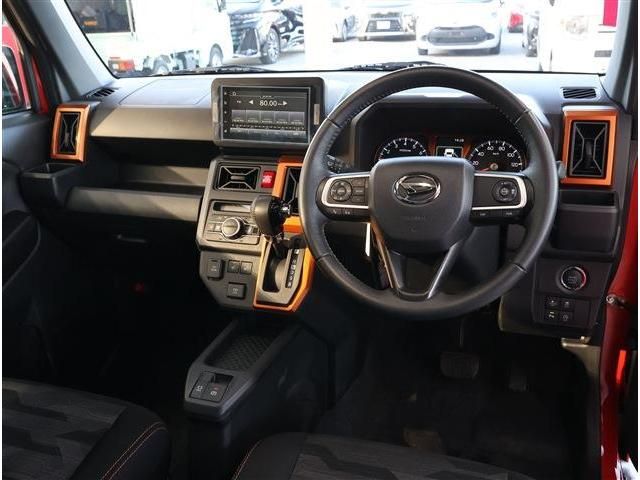 DAIHATSU TAFT 2021 Image 31