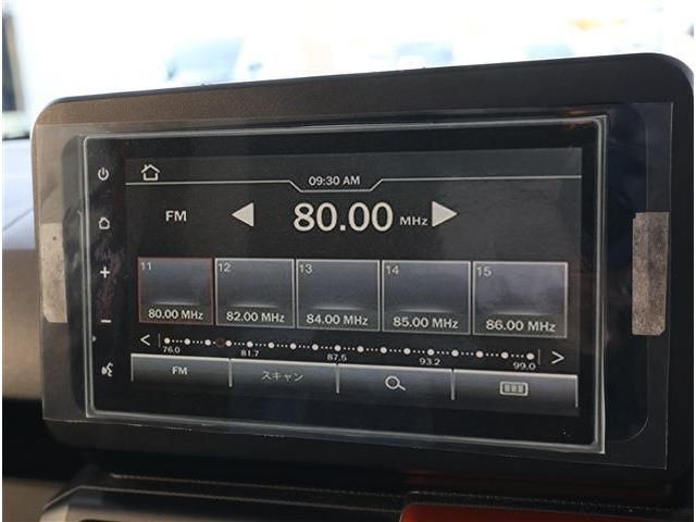 DAIHATSU TAFT 2021 Image 31