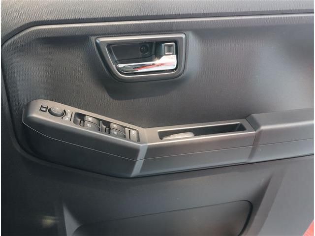 DAIHATSU TAFT 2021 Image 31