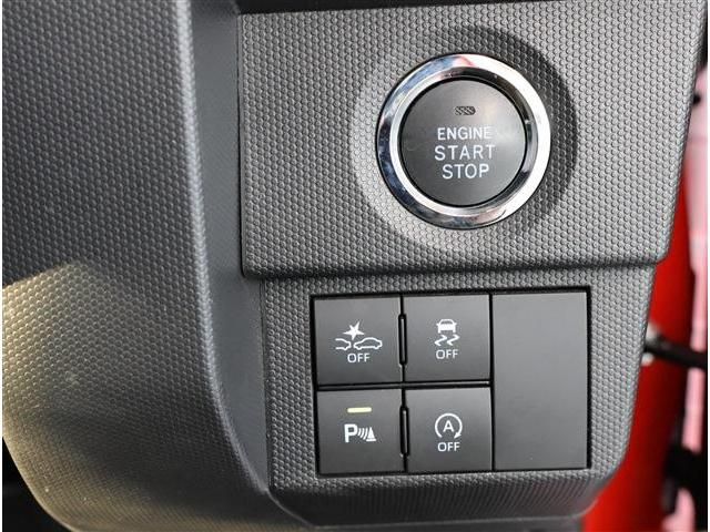 DAIHATSU TAFT 2021 Image 31