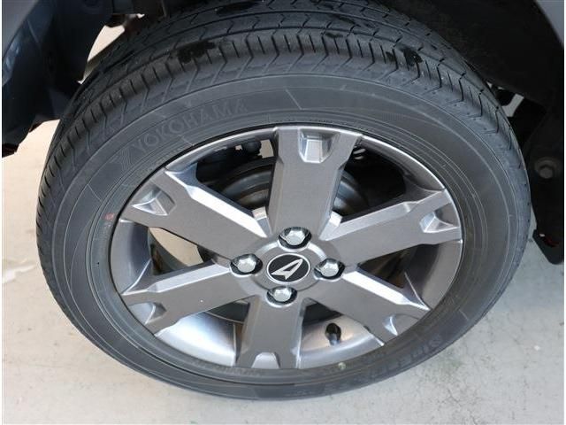 DAIHATSU TAFT 2021 Image 31