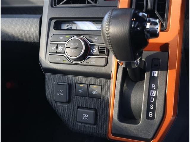 DAIHATSU TAFT 2021 Image 31