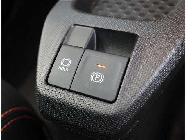 DAIHATSU TAFT 2021 Image 31