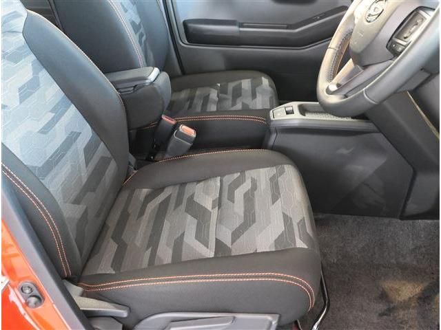 DAIHATSU TAFT 2021 Image 31