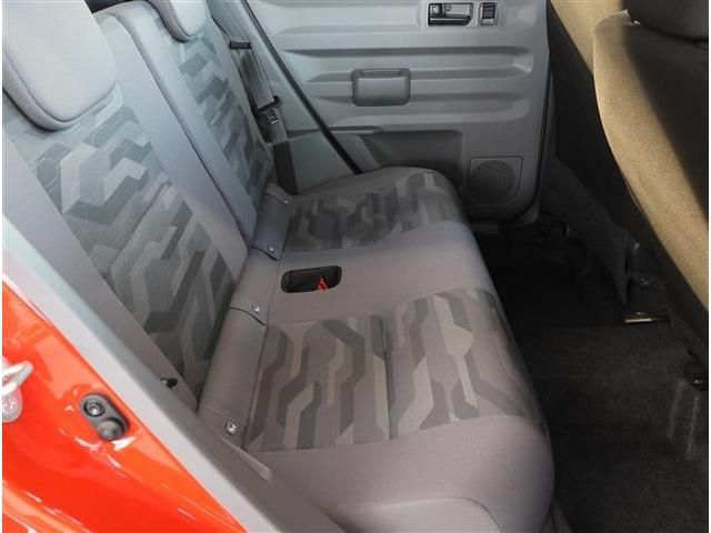 DAIHATSU TAFT 2021 Image 31