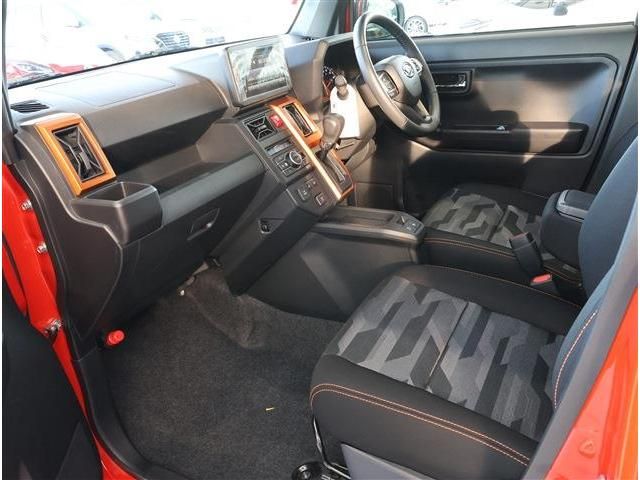 DAIHATSU TAFT 2021 Image 31