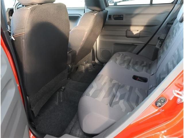 DAIHATSU TAFT 2021 Image 31