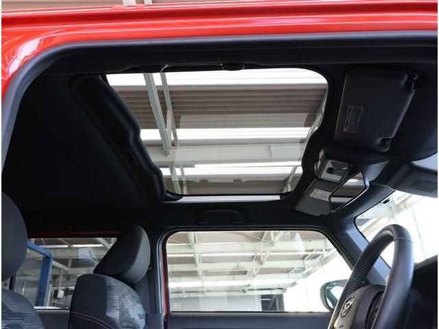 DAIHATSU TAFT 2021 Image 31