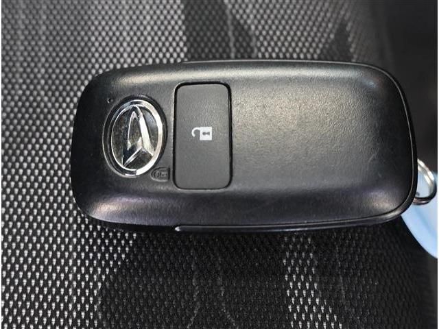 DAIHATSU TAFT 2021 Image 31