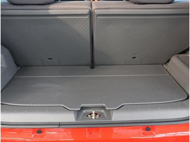 DAIHATSU TAFT 2021 Image 31