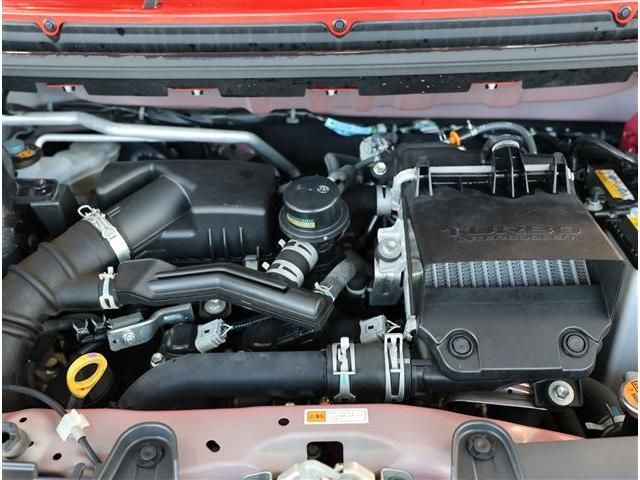 DAIHATSU TAFT 2021 Image 31