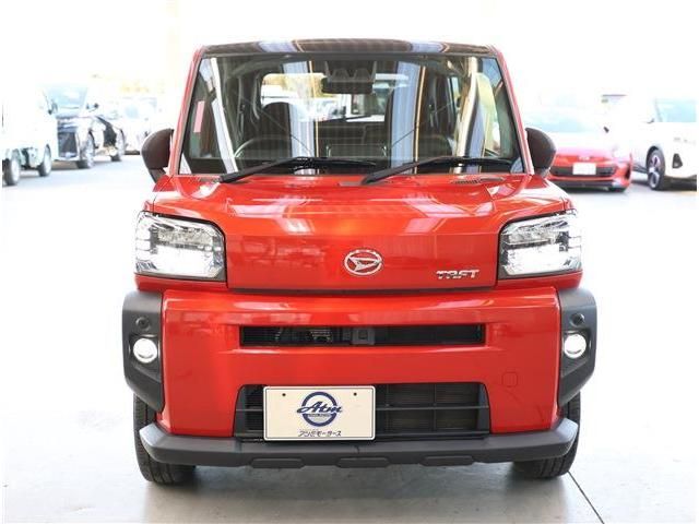 DAIHATSU TAFT 2021 Image 31