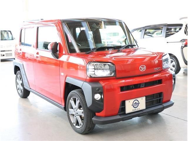DAIHATSU TAFT 2021 Image 31