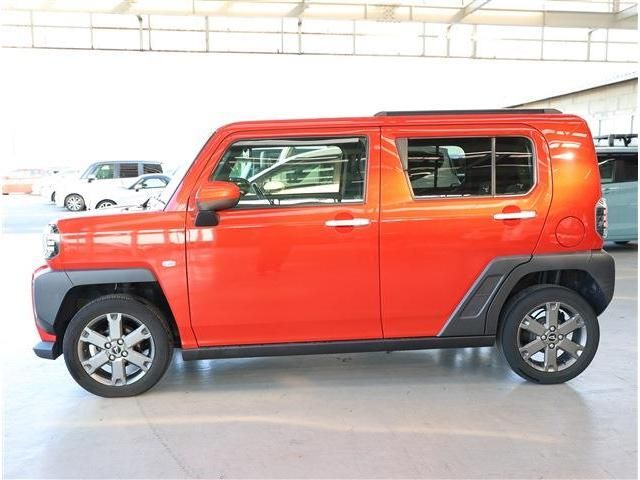 DAIHATSU TAFT 2021 Image 31