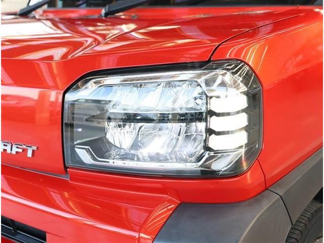 DAIHATSU TAFT 2021 Image 31