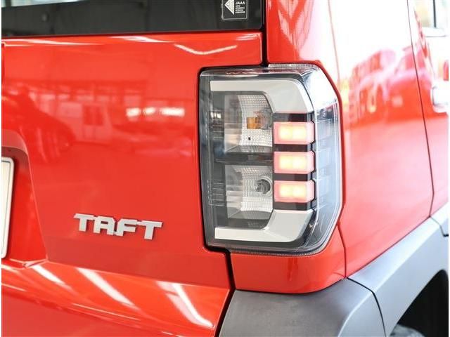 DAIHATSU TAFT 2021 Image 31